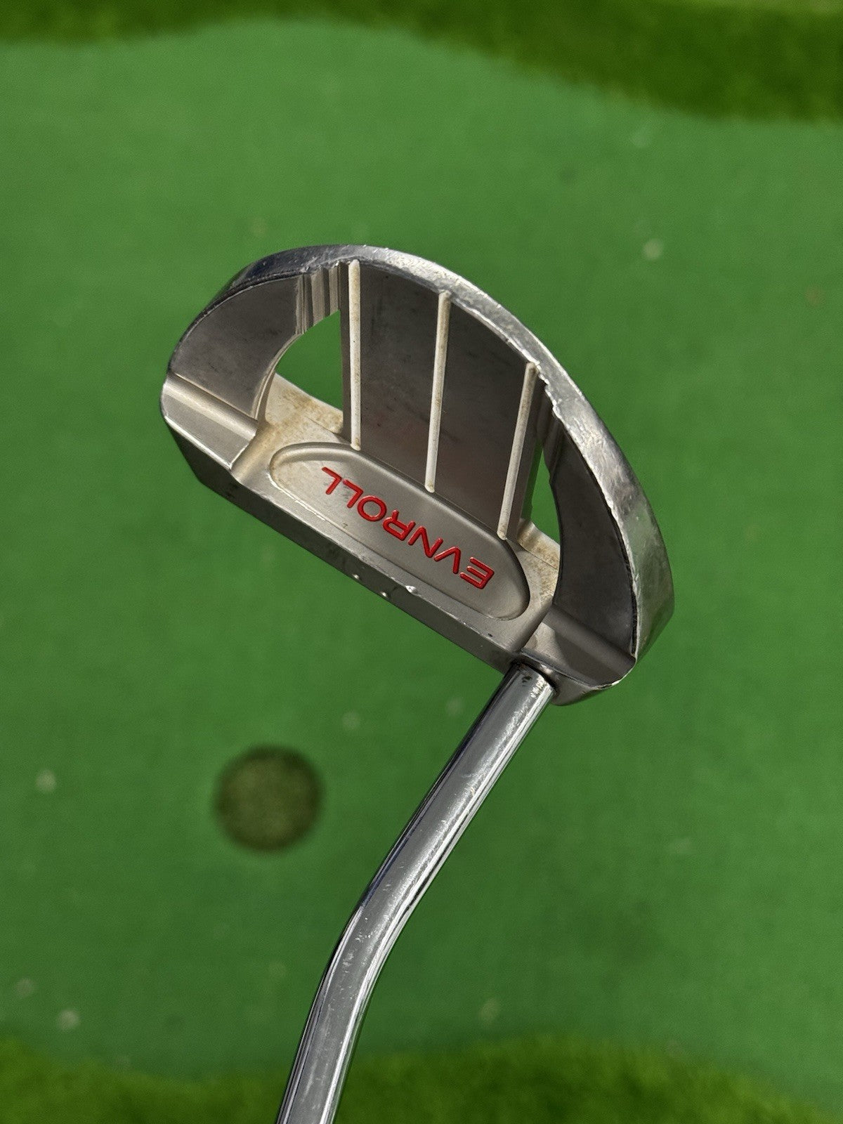 Evnroll ER7 33 Inch Putter