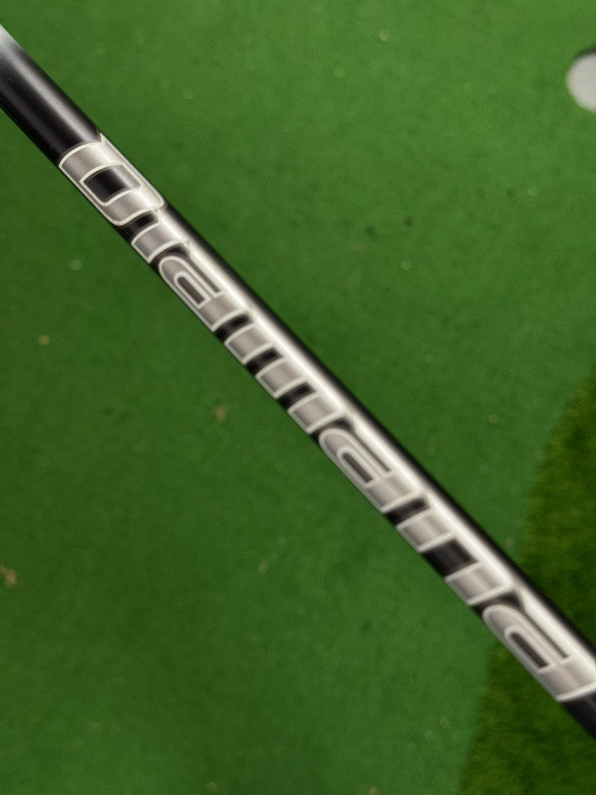 Taylormade Stealth 2 Driver 10.5 Degree Stiff Flex Diamana Shaft