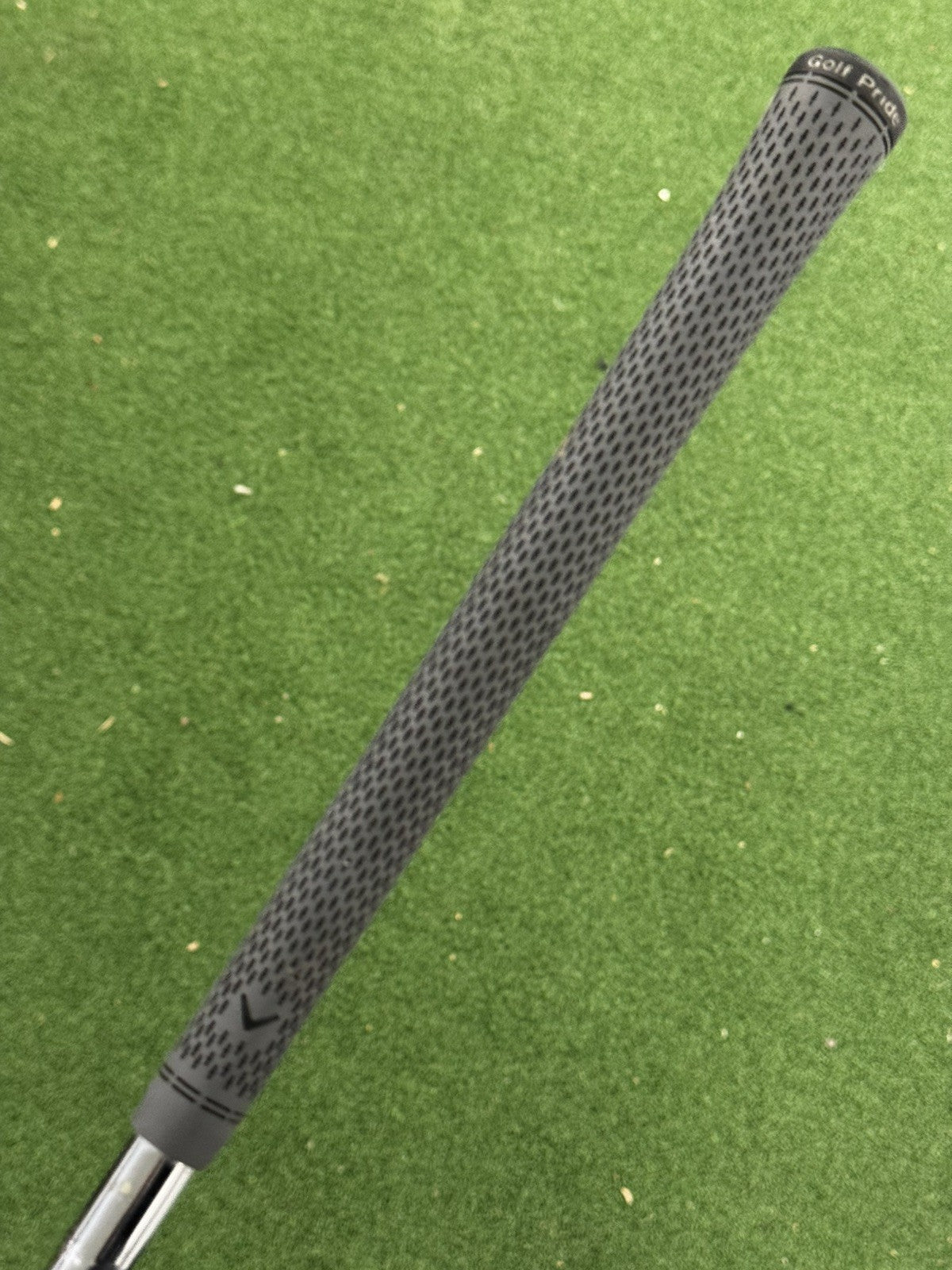 Callaway Opus Sand Wedge 54 Degree Wedge Flex Dynamic Gold 115 Shaft