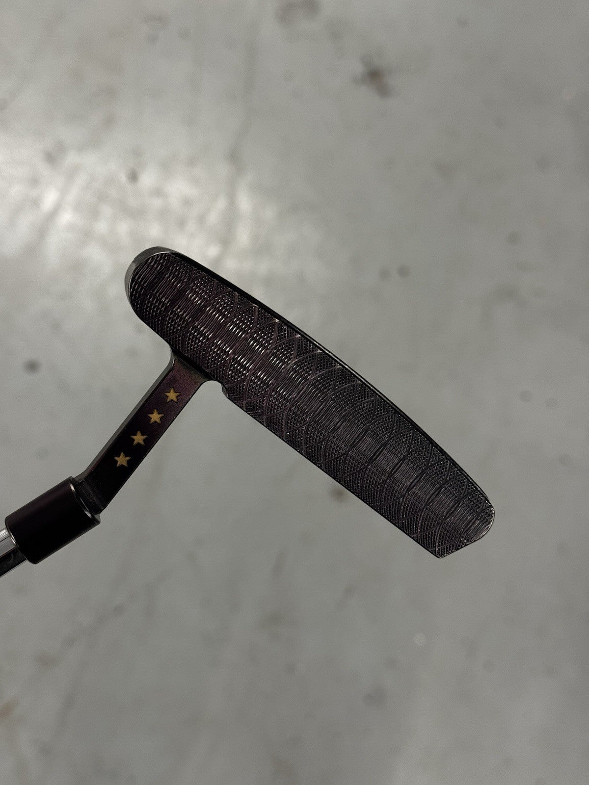 Vega SVP VP-04 Limited Edition Putter 42/50 34 Inch