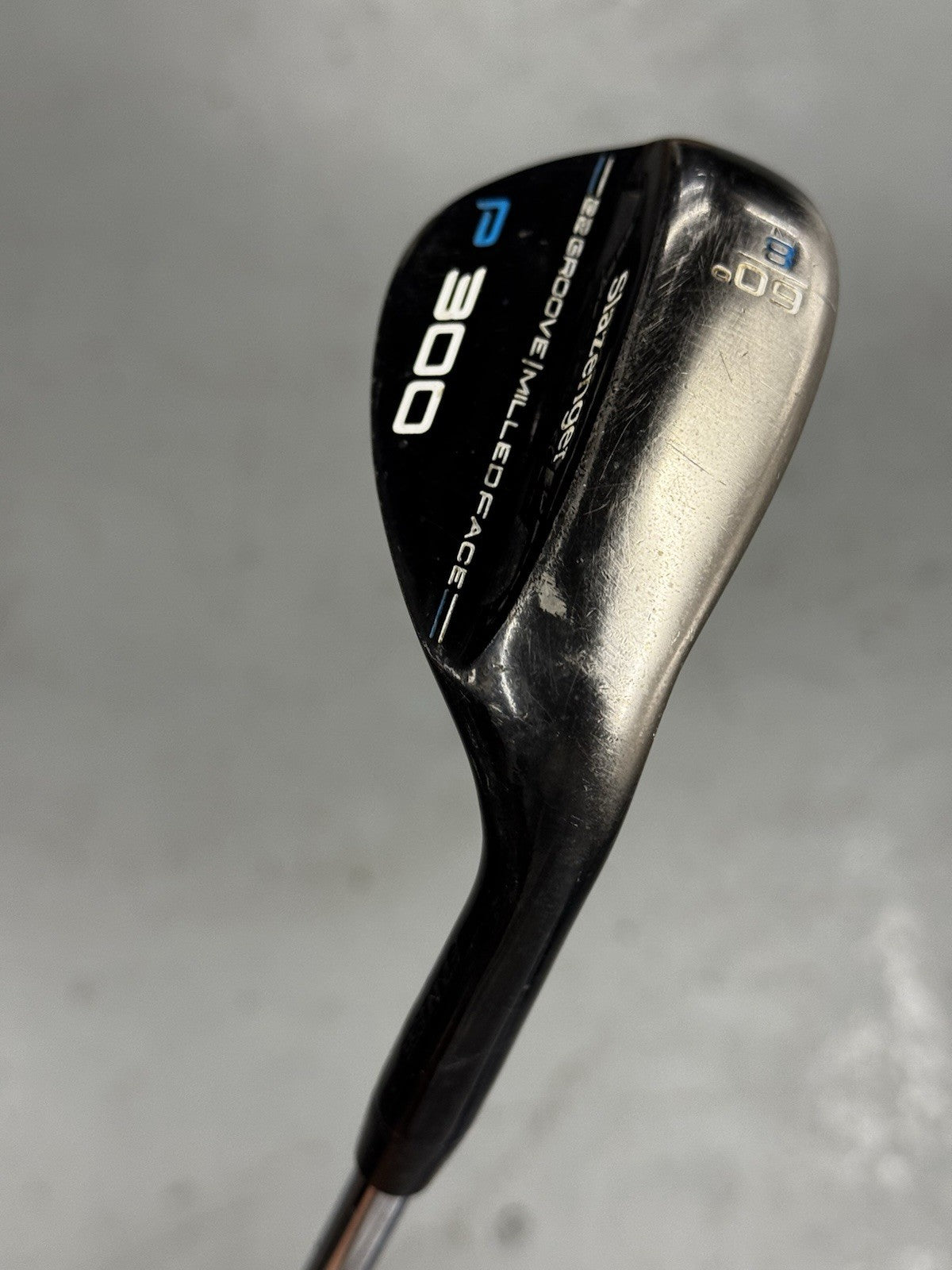 Slazenger P300 Lob Wedge 60* *Used*