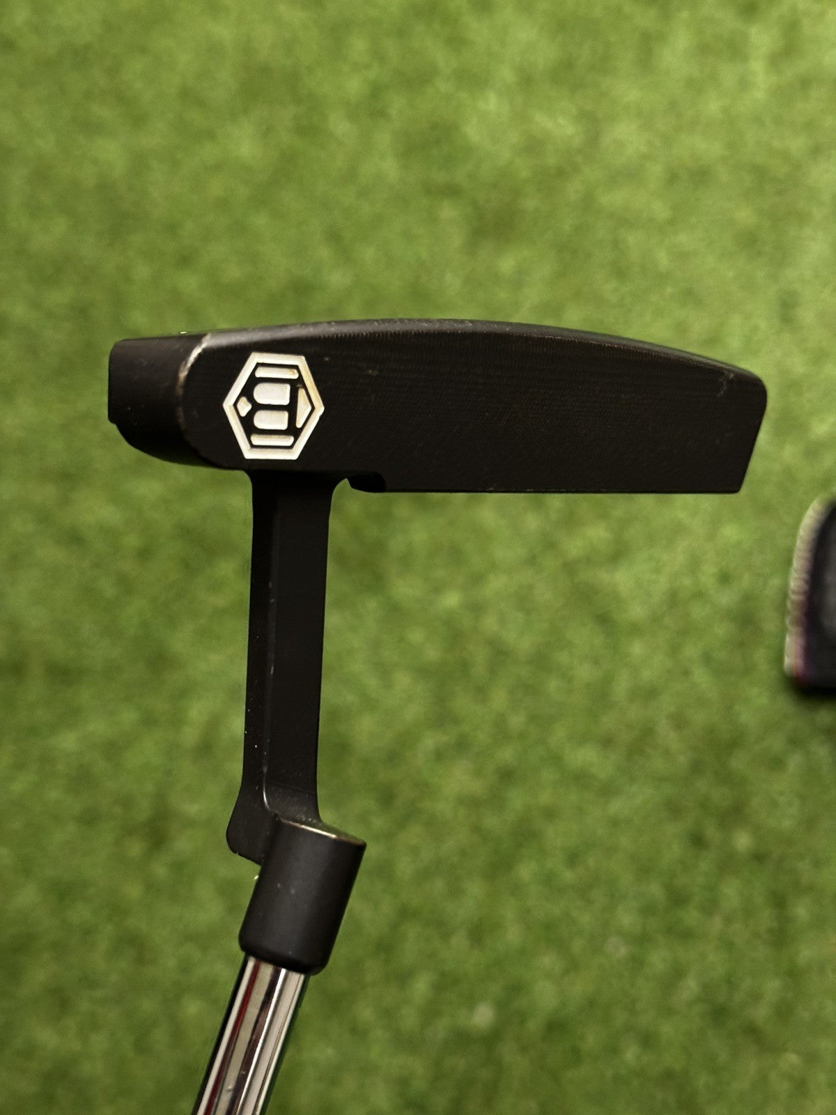 Bettinardi BB-One 2022 Series Putter 34 Inch