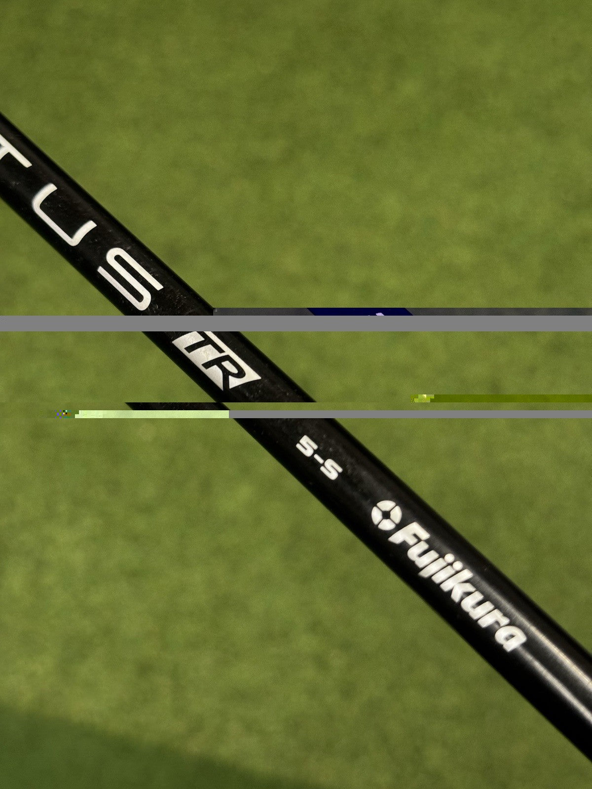 TaylorMade QI10 Driver 10.5 Stiff Flex Ventus TR Shaft