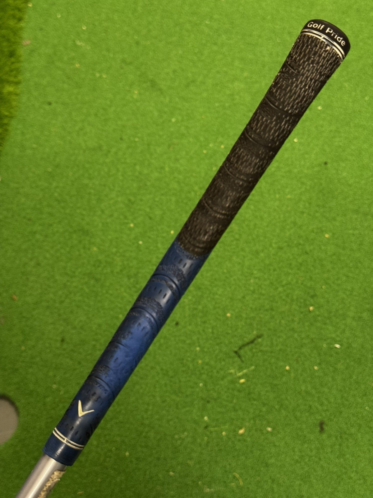 Callaway XR Speed 3 Wood 15 Degree Stiff Flex HZRDUS Shaft