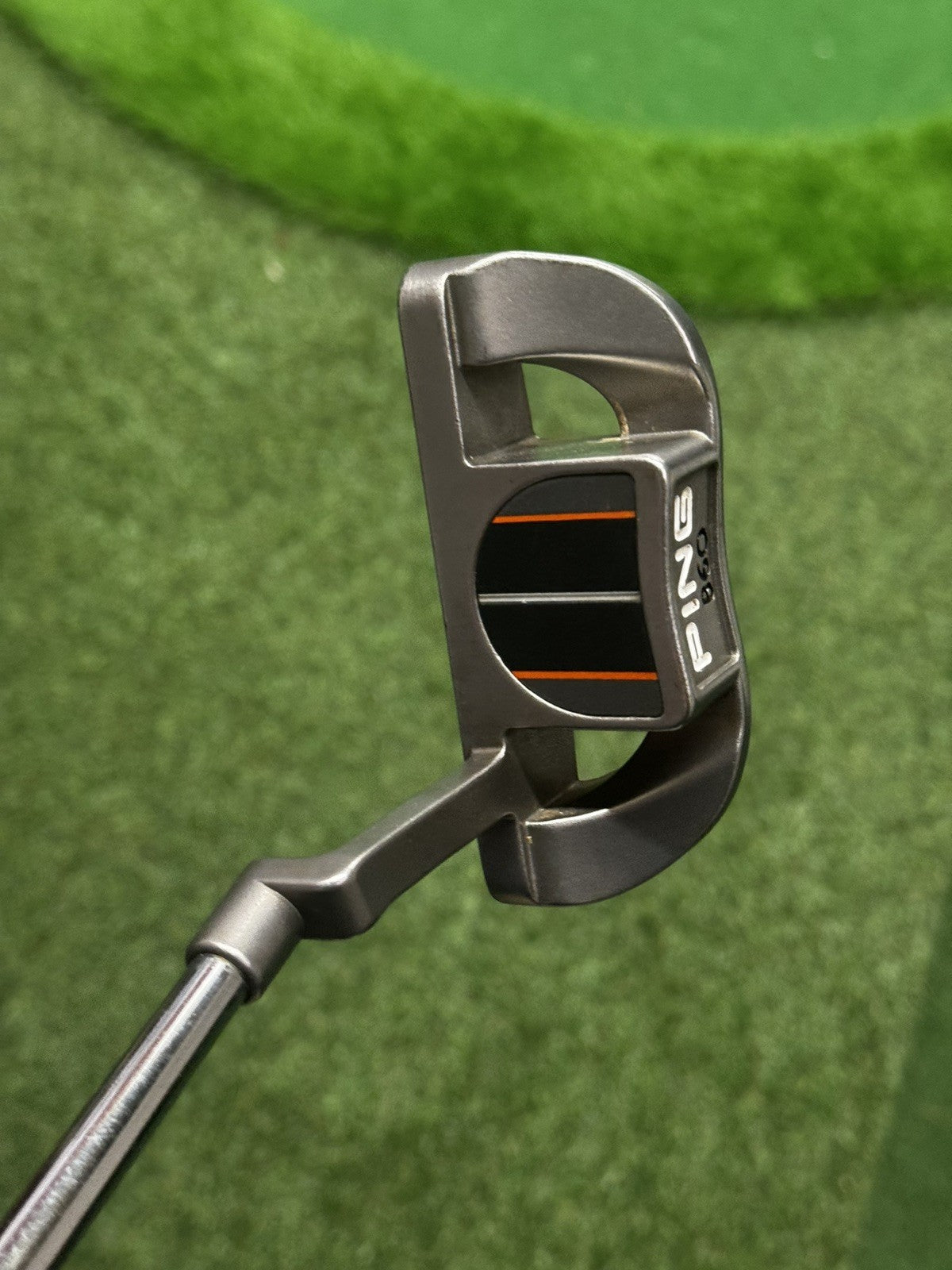Ping i-Series B60 Putter