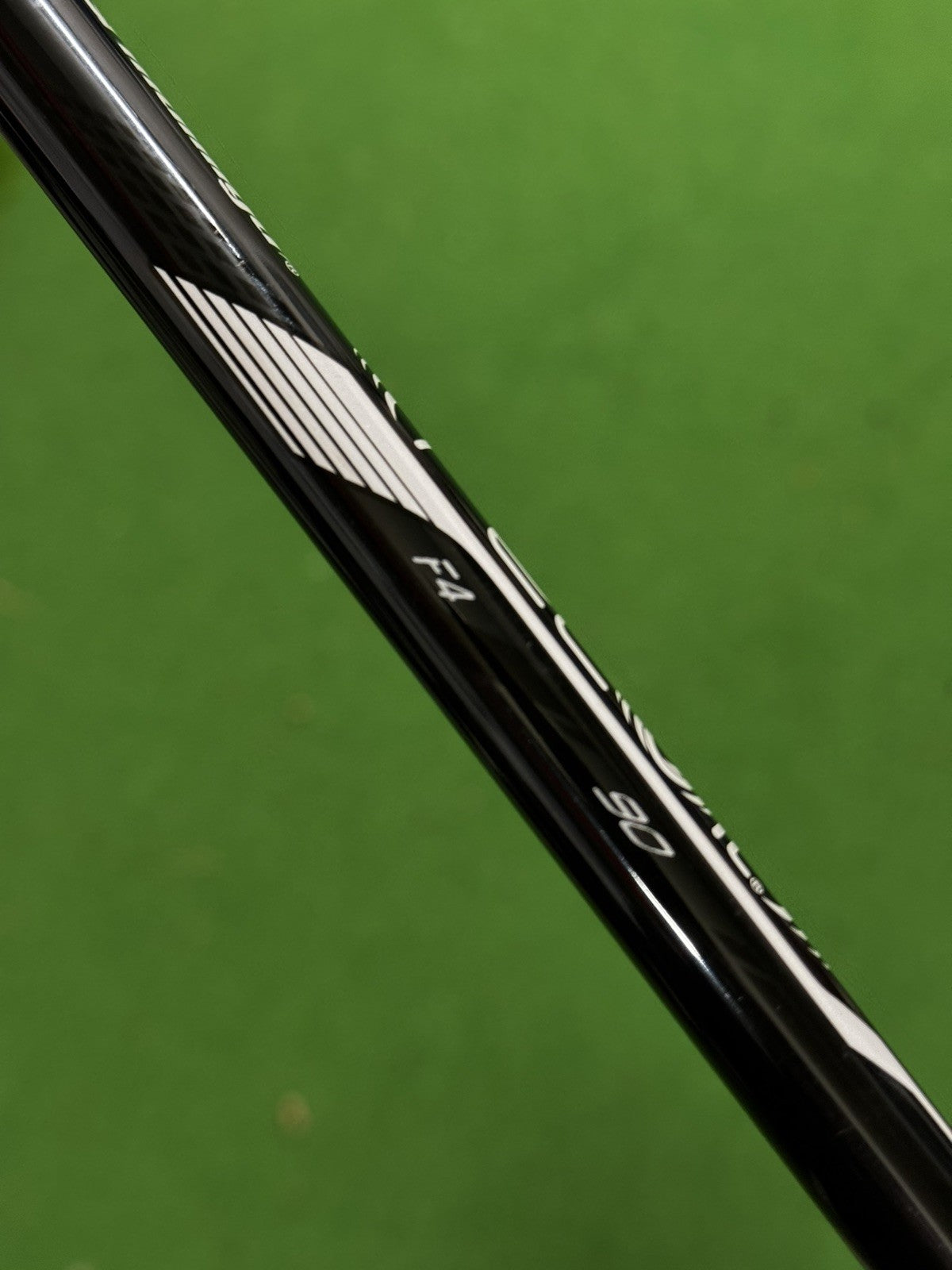 Taylormade P.DHY 3 Iron 20 Degree Stiff Flex Shaft