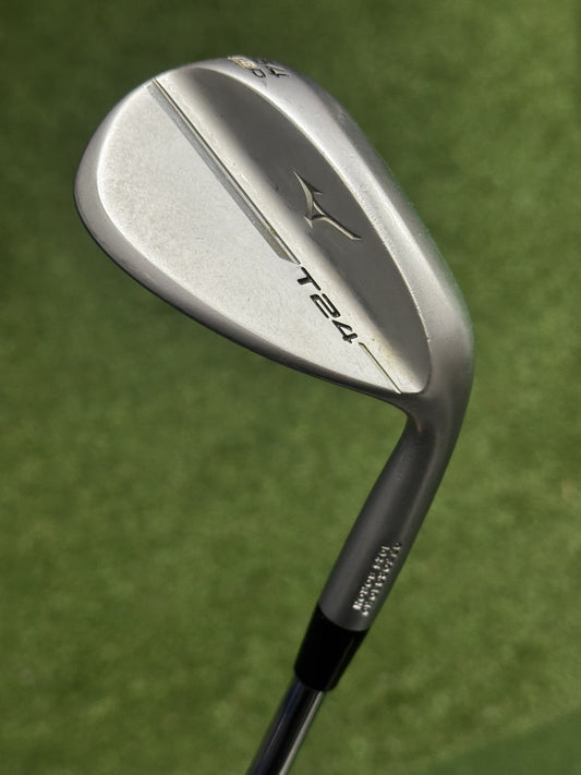 Mizuno T24 Sand Wedge 54 Degree Wedge Flex 105 Shaft