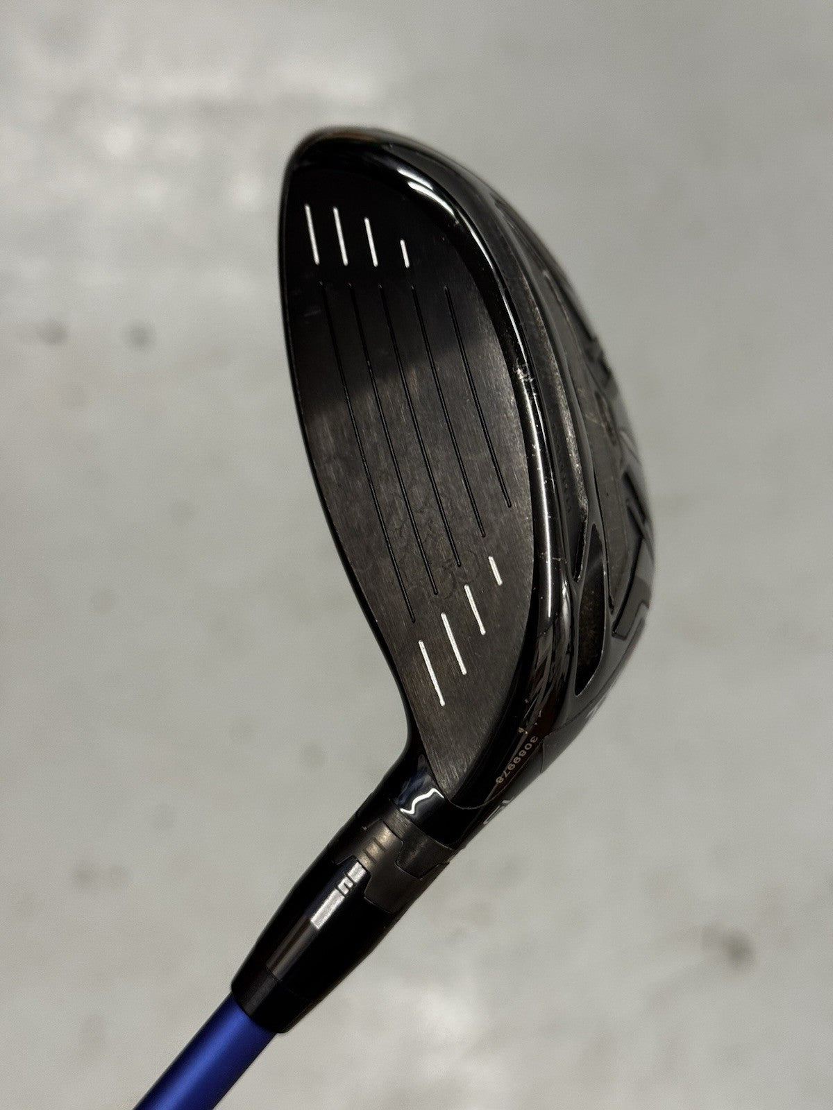 Titleist TSi3 Left Hand 3 Wood 15 Degree Stiff Flex Shaft