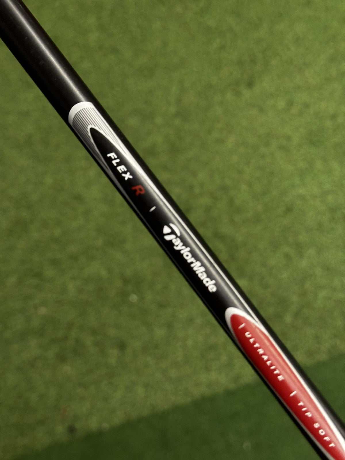 Taylormade Rescue Mid 2 Hybrid 16 Degree Regular Flex Taylormade Shaft