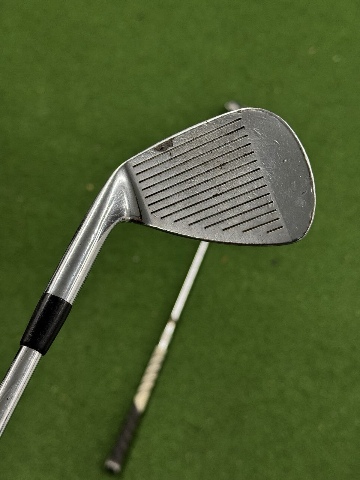 Mizuno MP-59 Iron Set 5-PW Regular Flex R300 Shafts