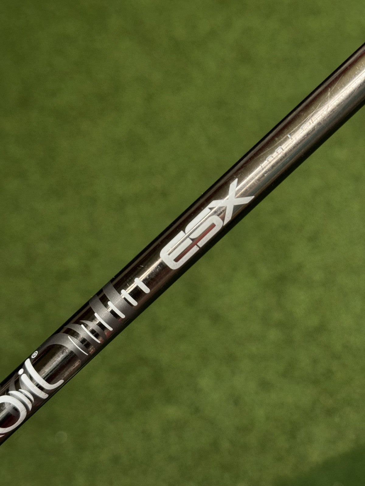 Cobra King Speedzone 4 Hybrid 21 Degree Recoil X Stiff Shaft