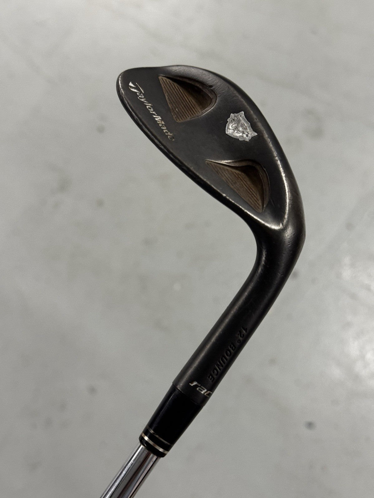 Taylormade RAC TP 56 Degree Sand Wedge *Used*