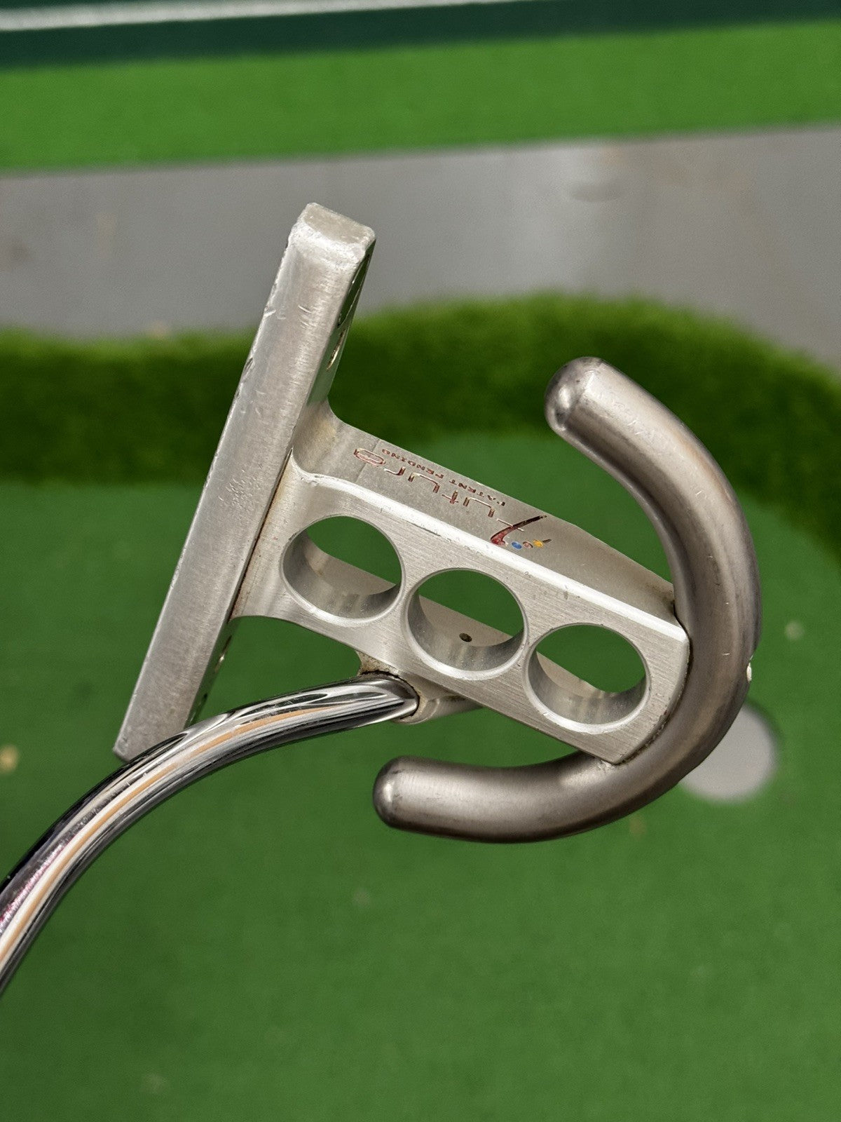 Scotty Cameron Futura Putter 34 Inch