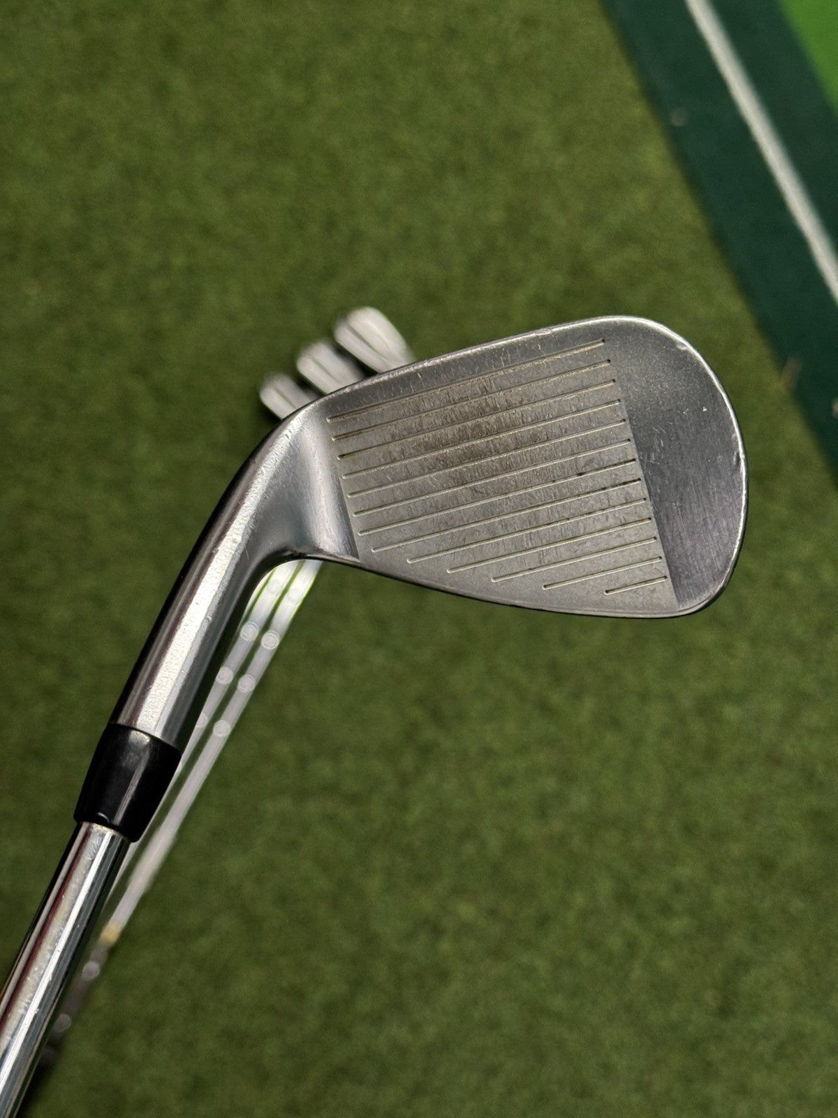 Titleist T100s 2021 Iron Set 5-GW Dynamic Gold X100 Shafts