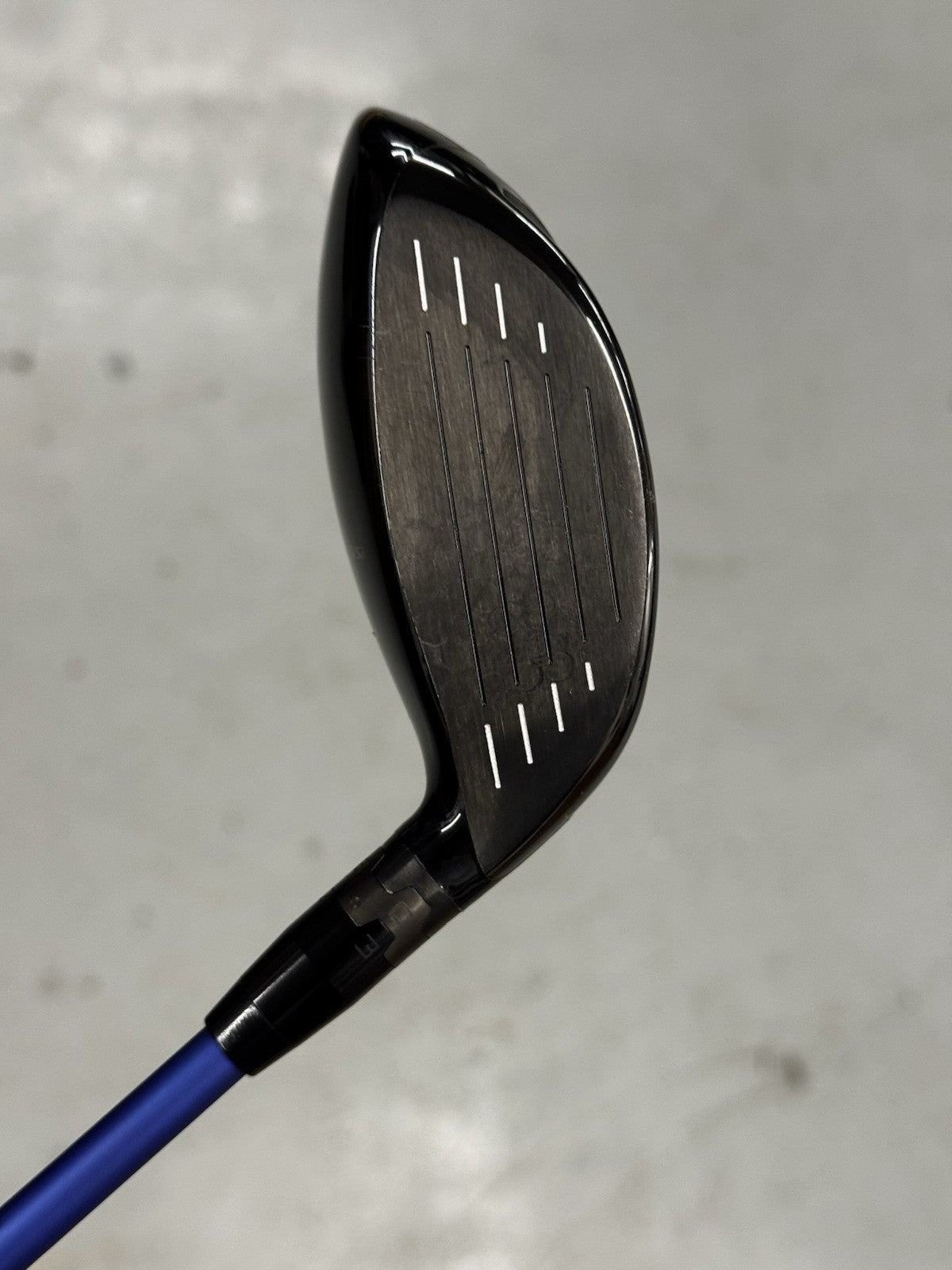 Titleist TSi3 Left Hand 3 Wood 15 Degree Stiff Flex Shaft