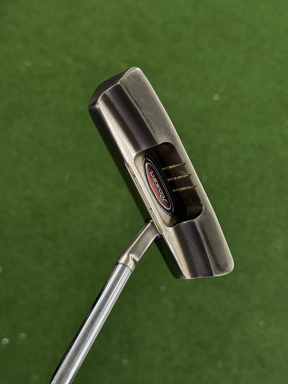 Taylormade Rossa Classic Lambeau Putter 34 Inch
