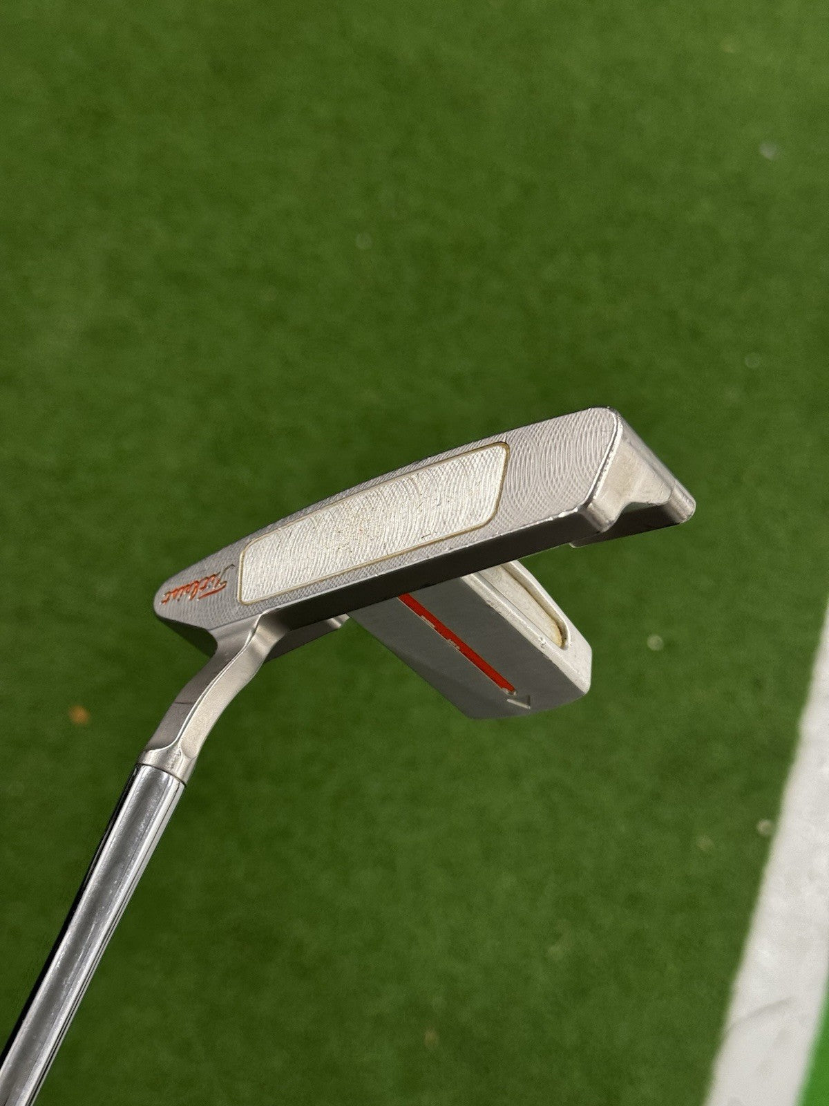 Scotty Cameron Newport 2.5 Detour 35 Inch