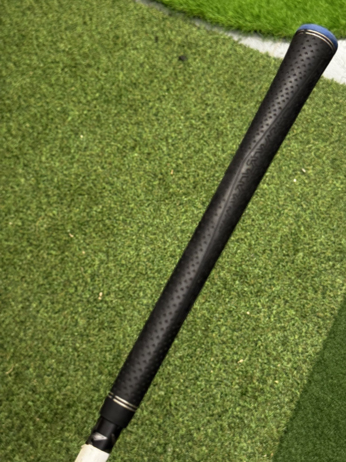 Callaway XR 3 Hybrid Left Hand 19 Degrees Regular Flex