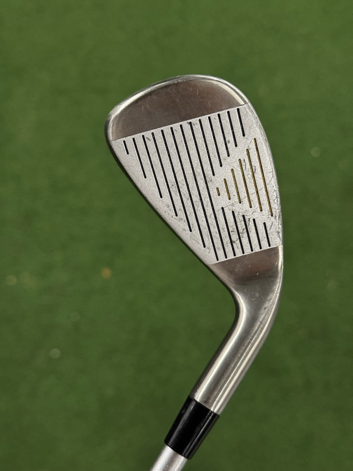 Left Hand Meridian Junior 5 Iron 8-10 Yrs