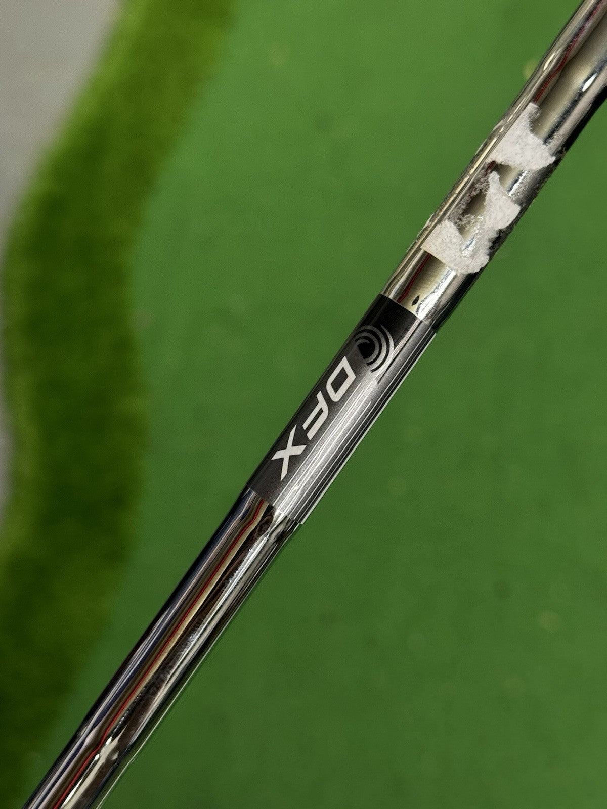 Odyssey DFX 2 Ball Blade Putter 34 Inch *NEW*