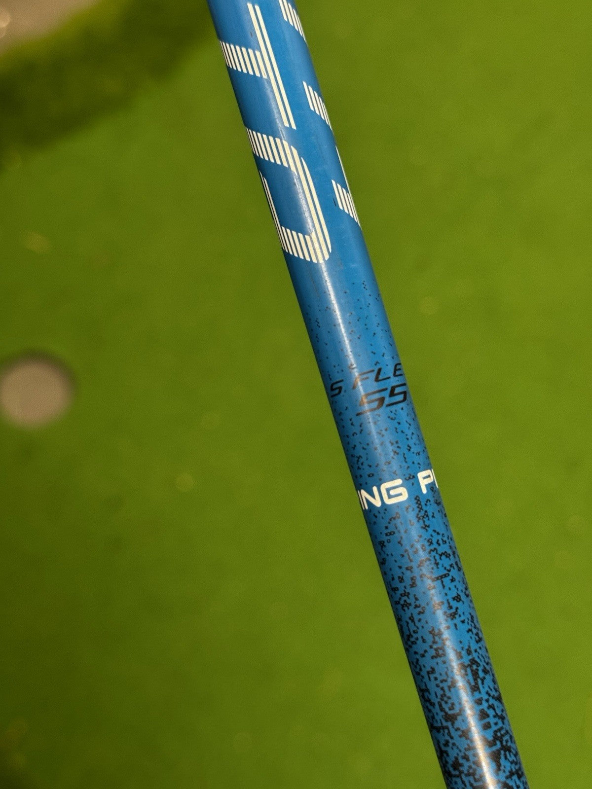 Ping G Series Driver 10.5 Degree Stiff Flex Alta 55 Shaft