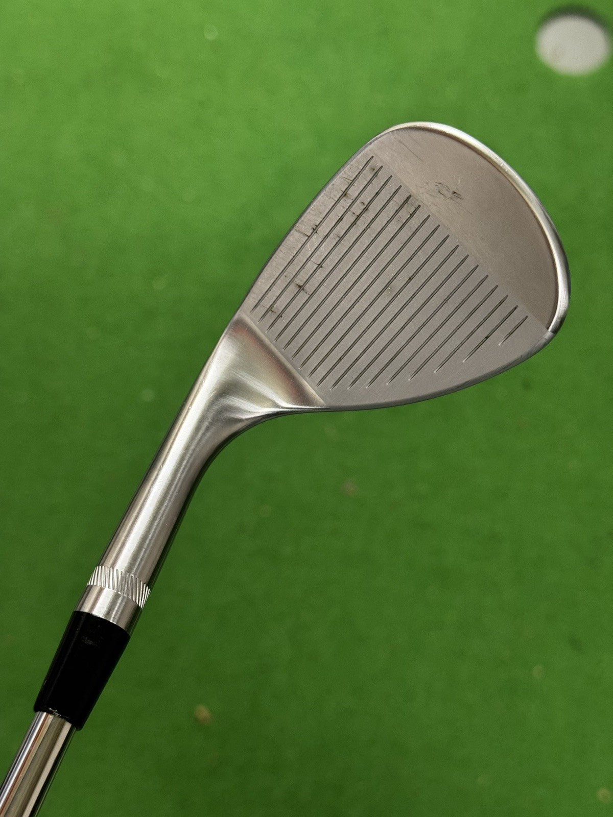 Titleist Vokey SM10 Lob Wedge 60 Degree Wedge Flex Titleist Vokey Shaft