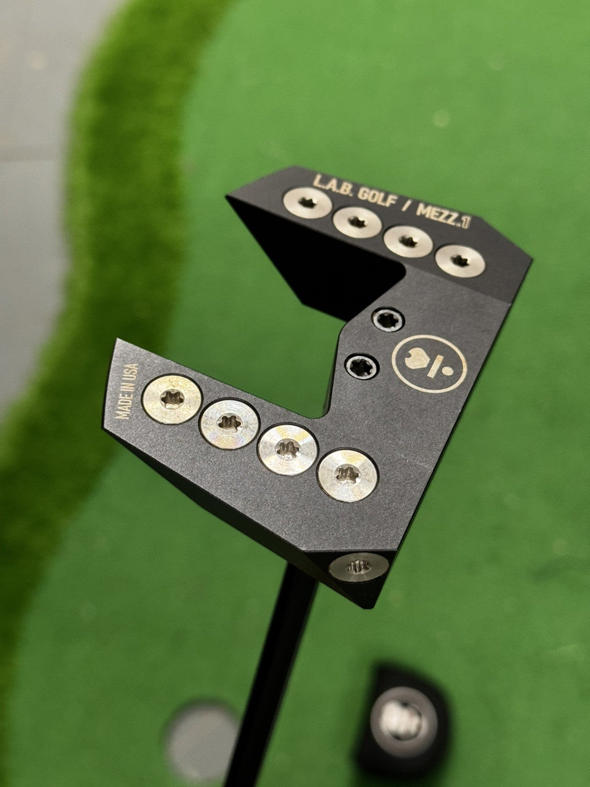 Lab Golf Mezz.1 Putter 34 inch 