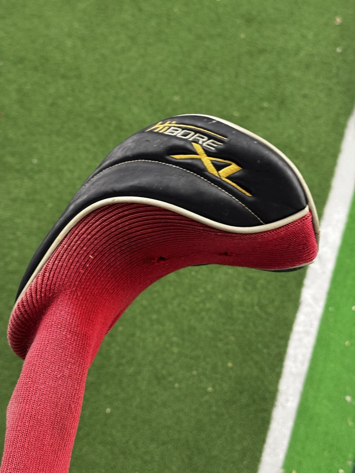 Cleveland Hi-Bore XL Driver 10.5 Degree A Flex Shaft