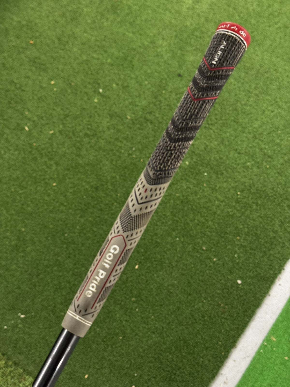 TaylorMade M2 5 Wood 18° Graphite Regular Shaft