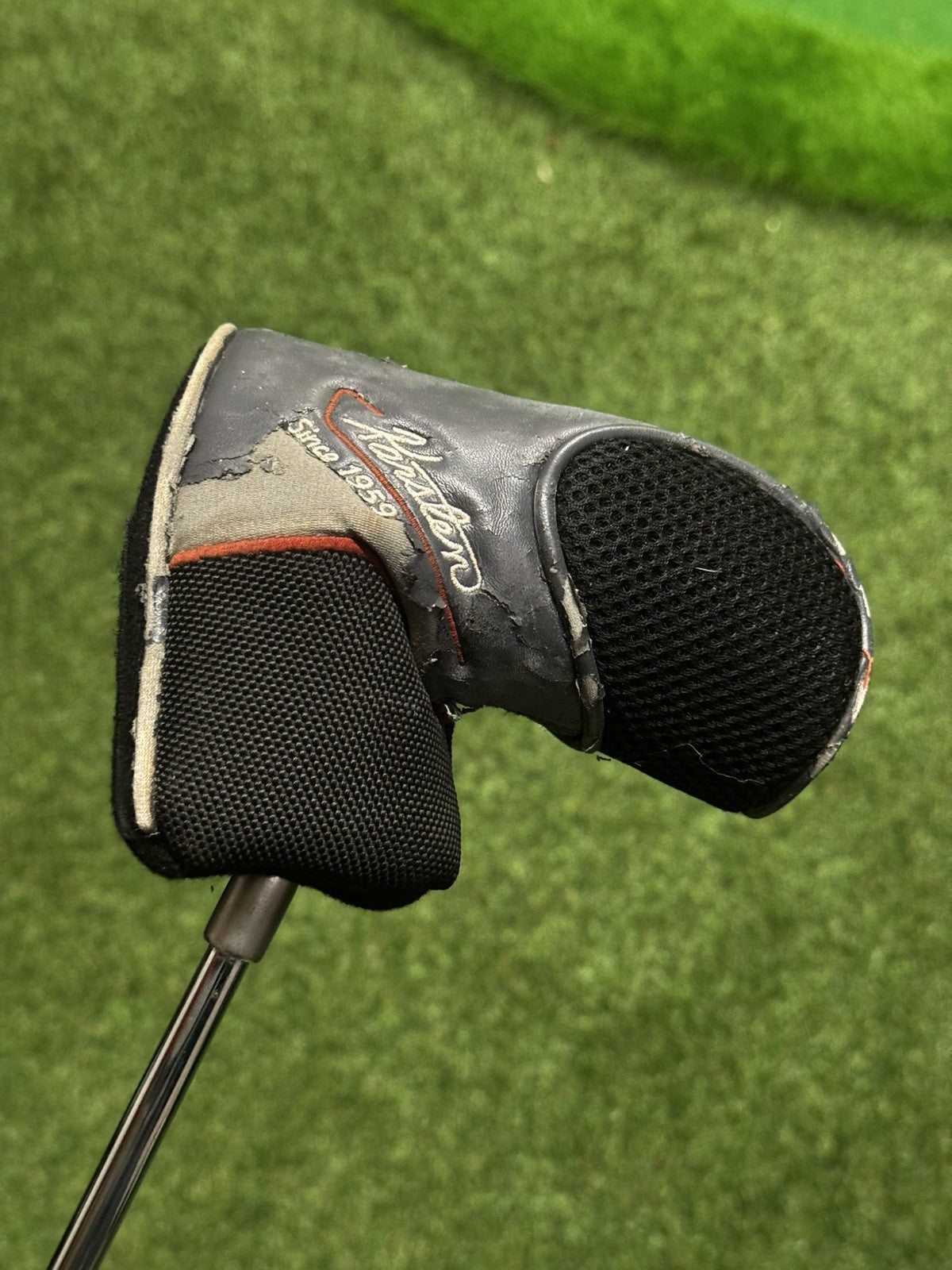 Ping I Series 1/2 Wack-E Putter 