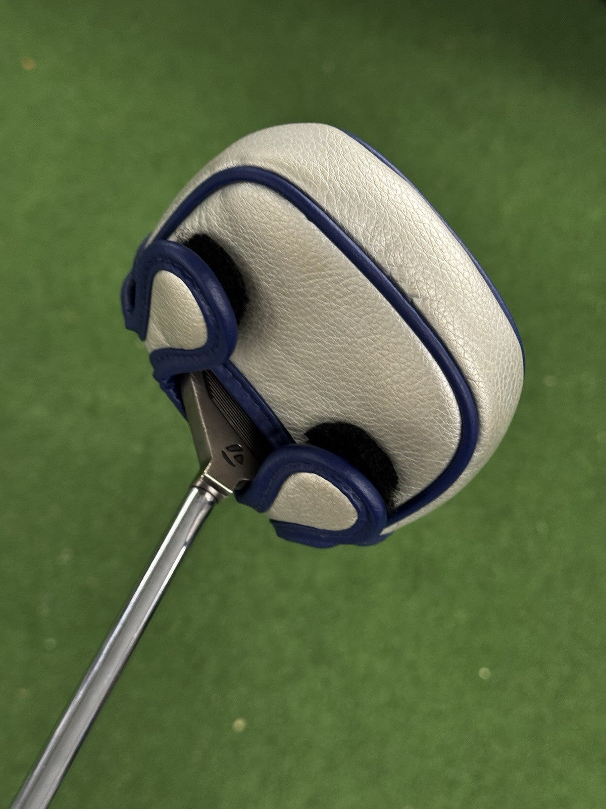 TaylorMade TRUSS TM2 Putter 34 inch