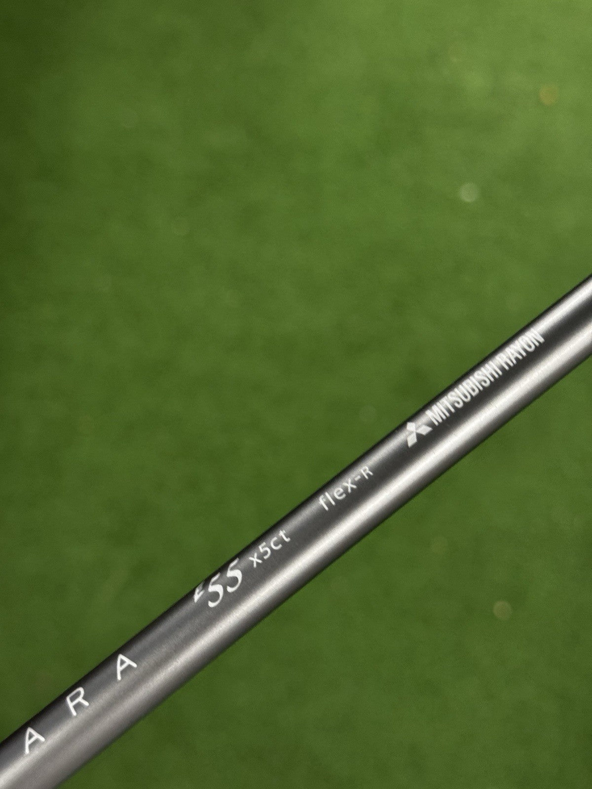 Adams Tight Lies 2013 #3 Wood 16 Degree Regular Flex Shaft *Used*