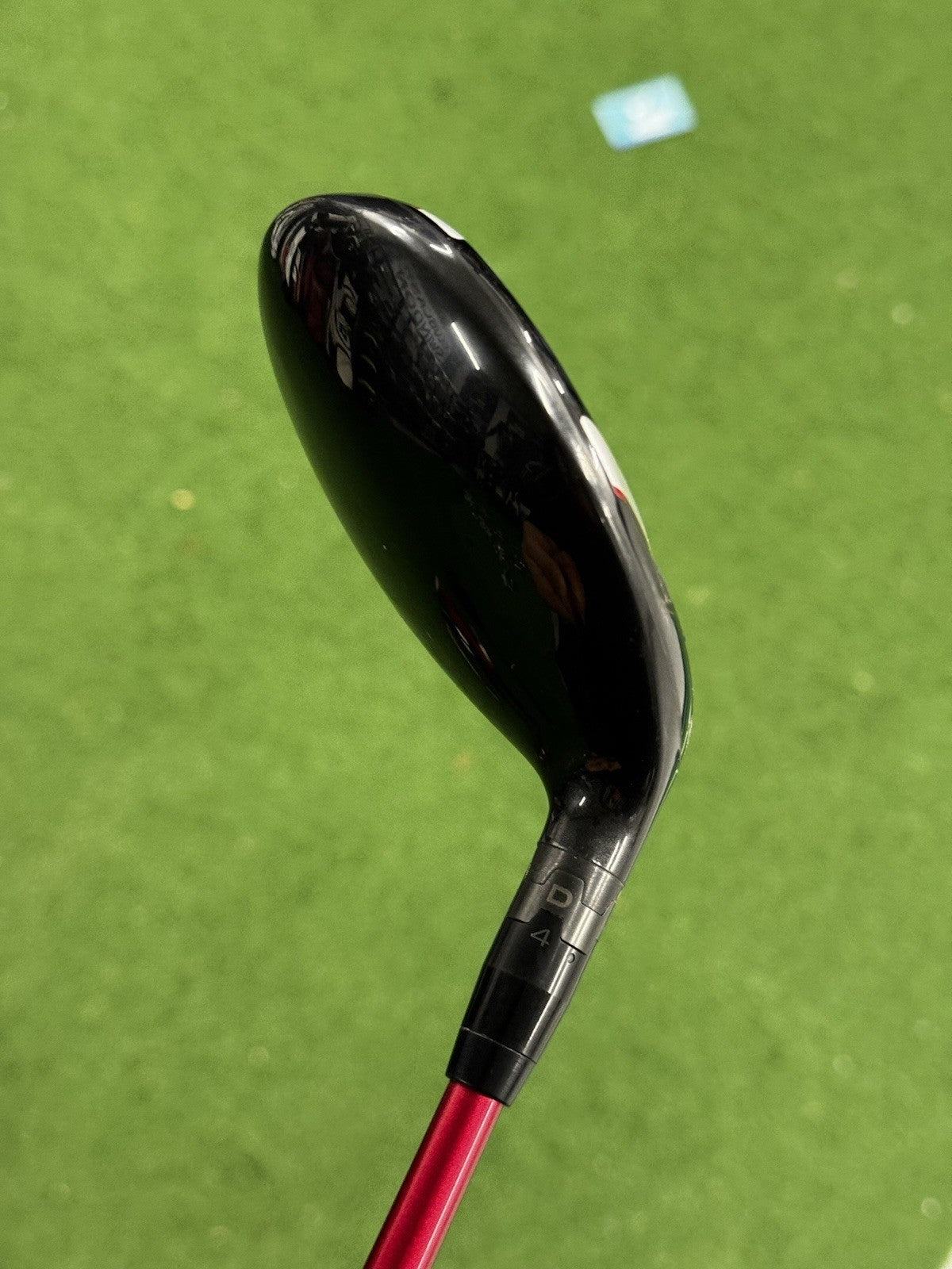 Titleist 913 F #3 Wood 13.5 Degree Regular Flex Shaft