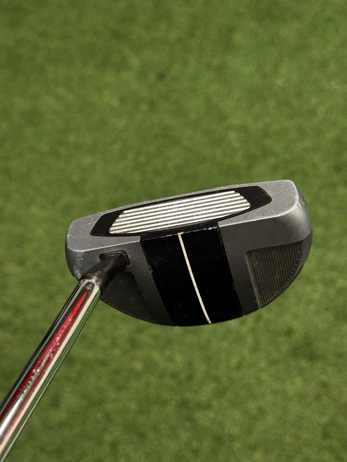 Taylormade Spider GT Rollback Putter 34 Inch