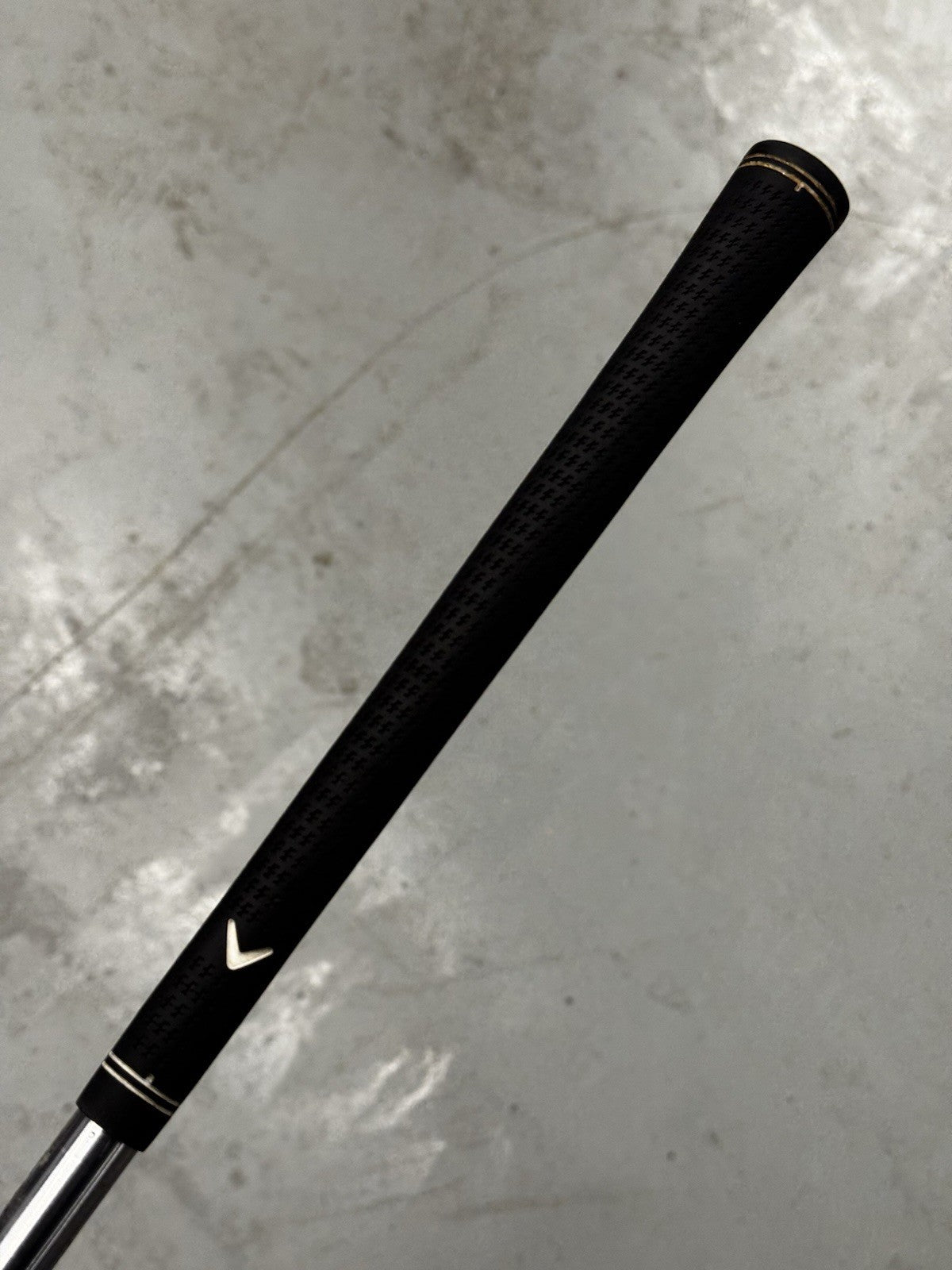 Callaway X Utility Prototype #3 Iron 18 Degree Stiff Flex *Used*