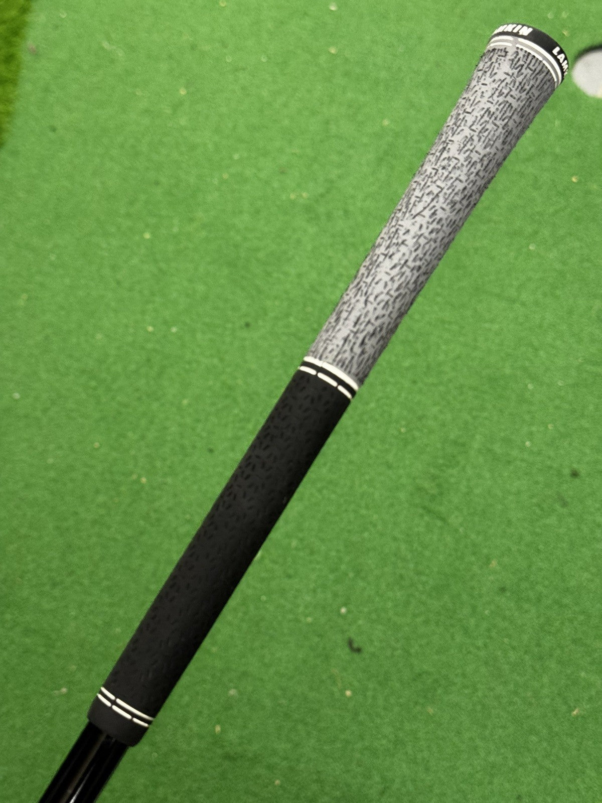 Mizuno ST-Max 230 3 Wood 15 Degree Stiff Flex HZRDUS Black Shaft