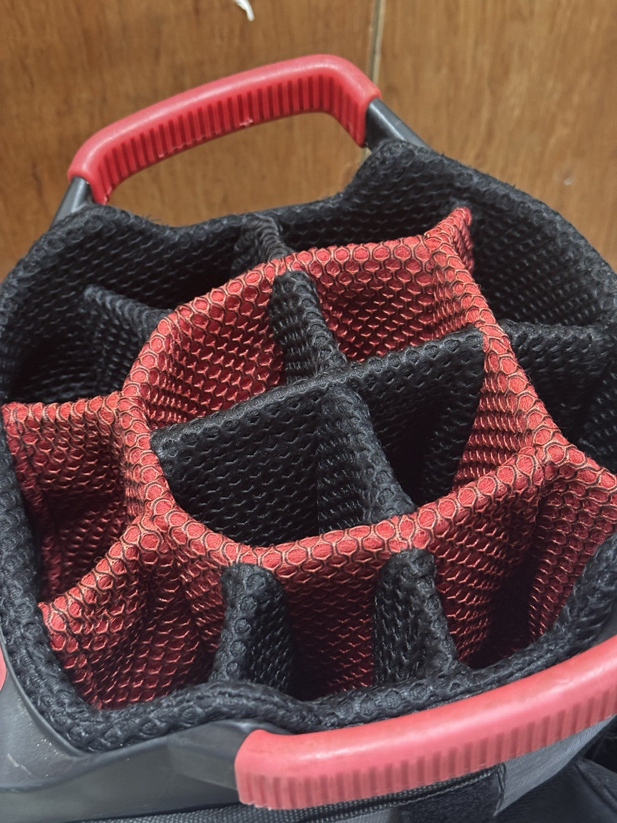 Callaway Org 14 Cart Bag *Used*