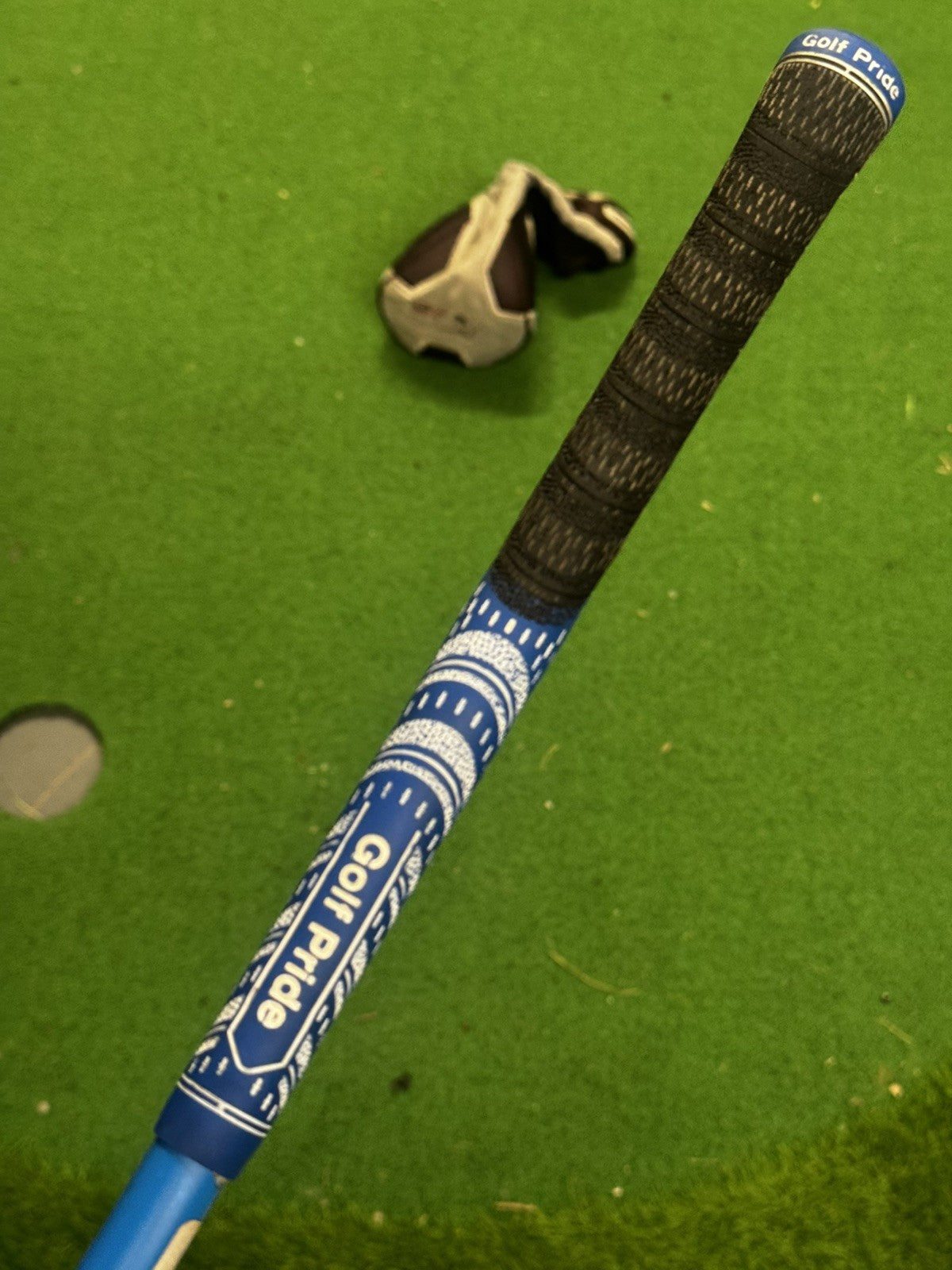 Ping G Series Driver 10.5 Degree Stiff Flex Shaft