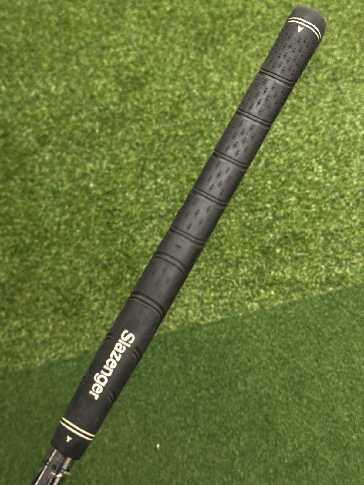 Slazenger V300 Blade Putter 