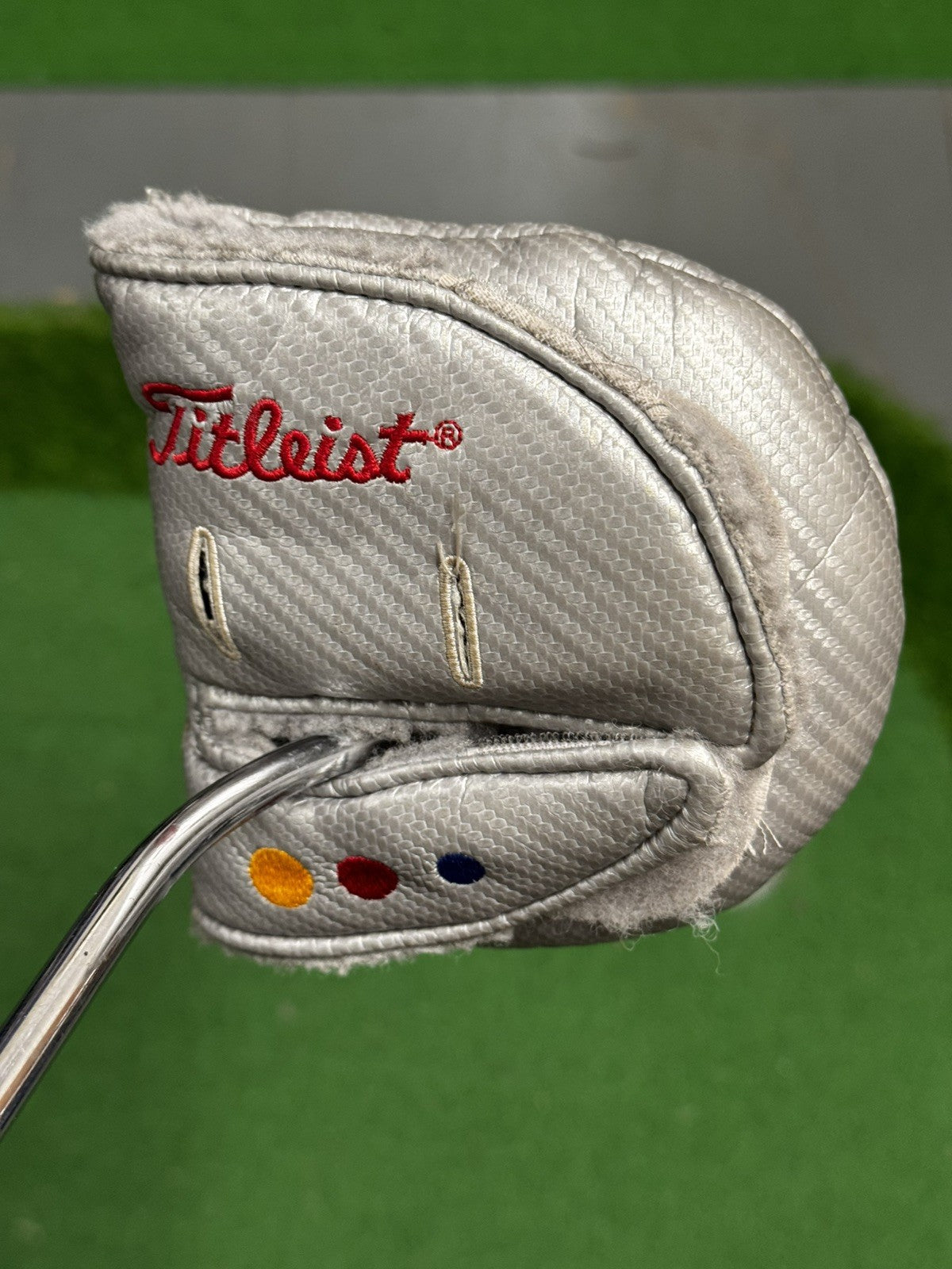 Scotty Cameron Futura Putter 34 Inch