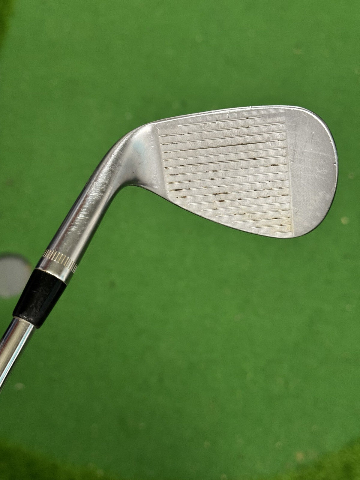 Callaway Mack Daddy 4 Sand Wedge 54 Degree Stiff Flex Dynamic Gold Shaft