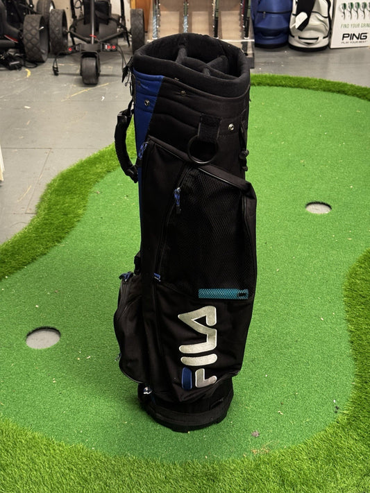 Fila Golf Cart Bag