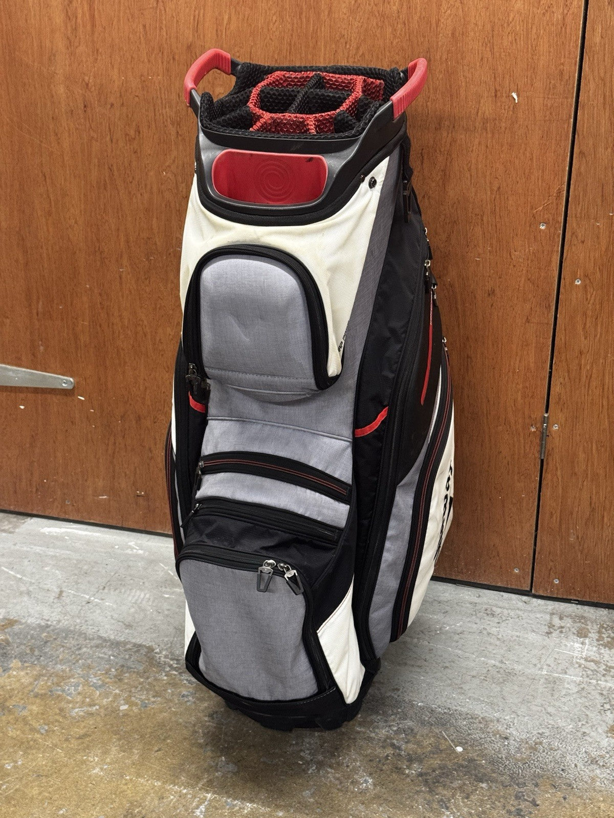Callaway Org 14 Cart Bag *Used*