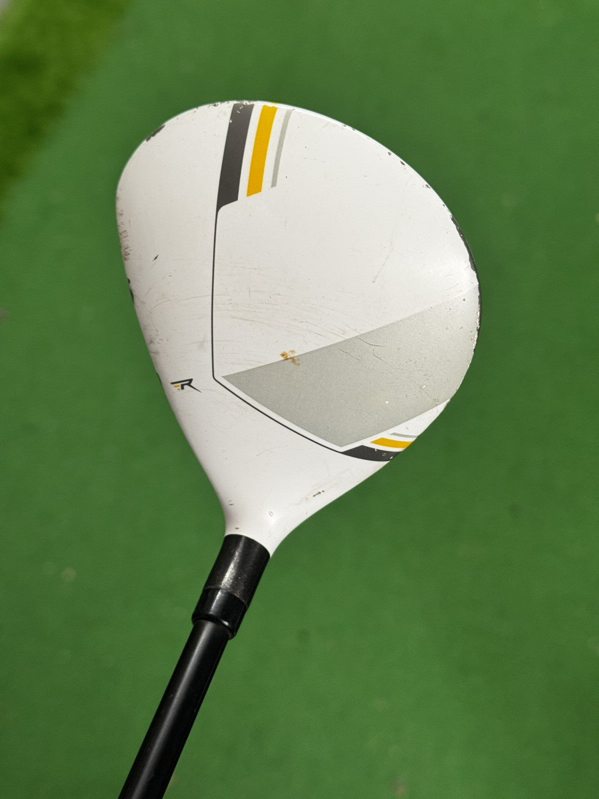 Taylormade RBZ Stage 2 3 Wood Regular Flex