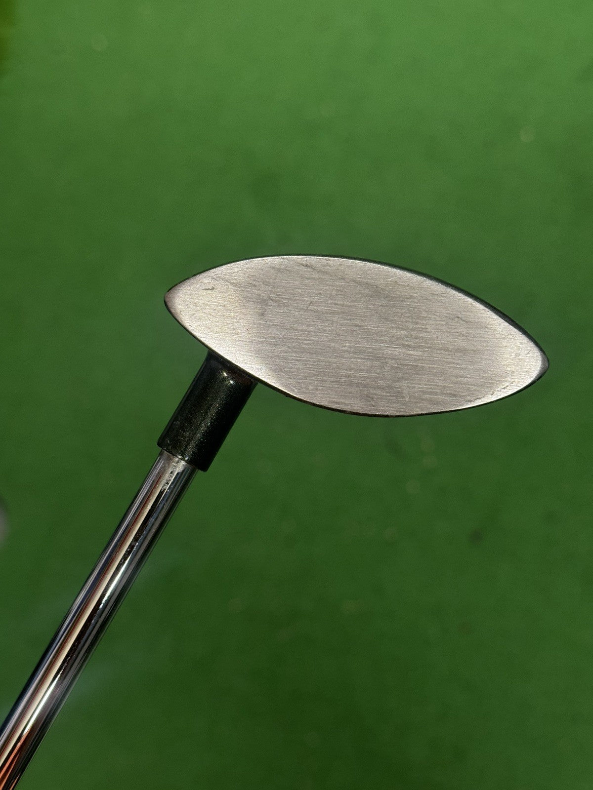 Scottie Patented Worldwide Putter 