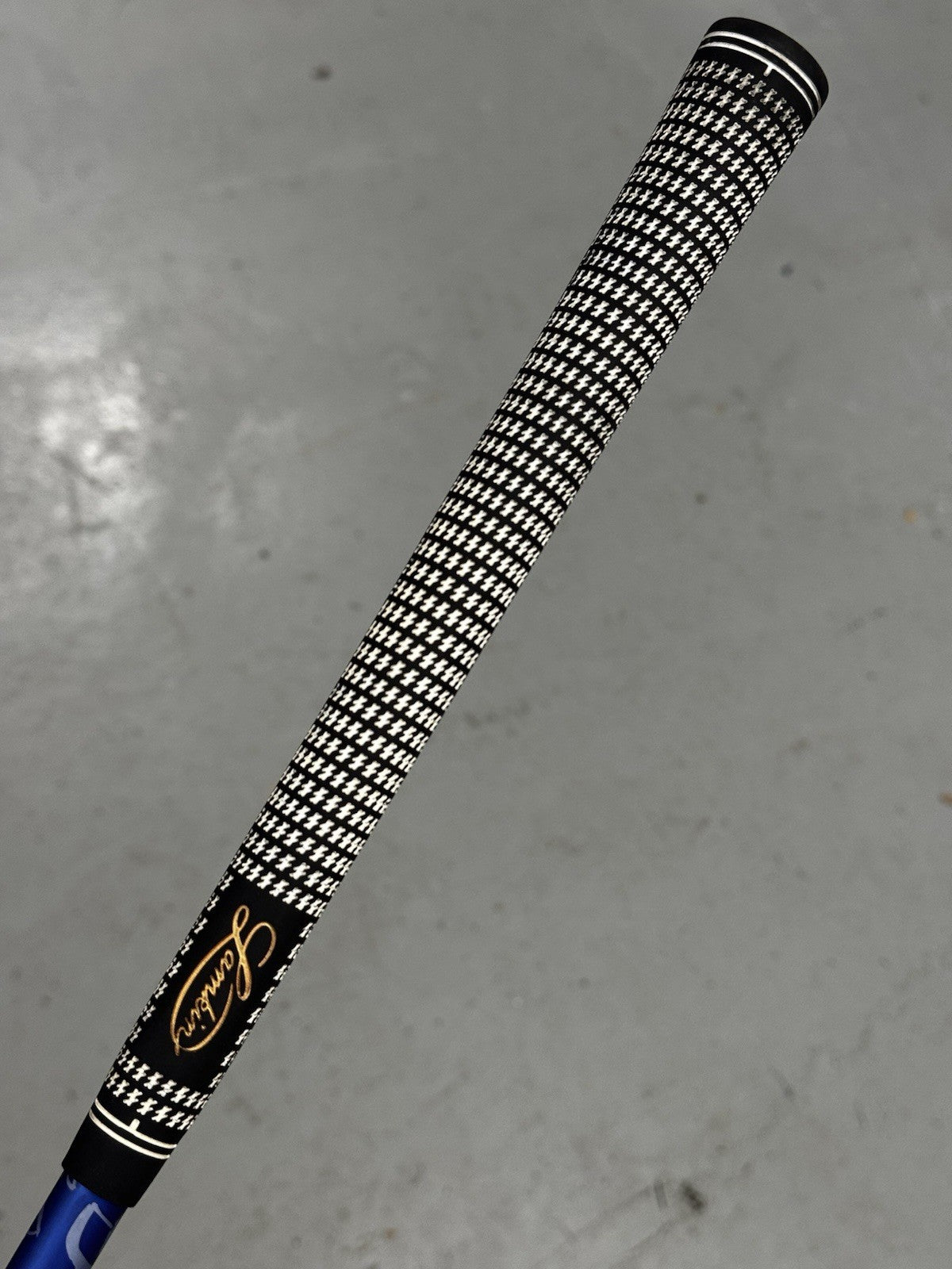 Titleist TSi3 Left Hand 3 Wood 15 Degree Stiff Flex Shaft