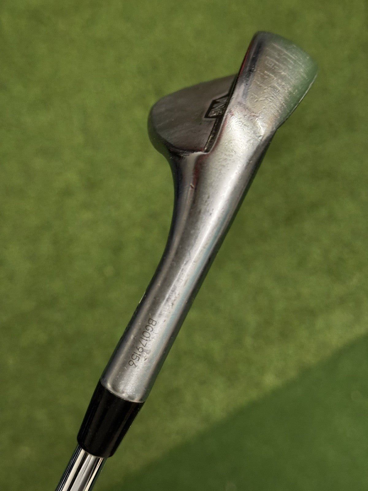 Ping S159 Gap Wedge 50 Degree X Stiff Flex Shaft