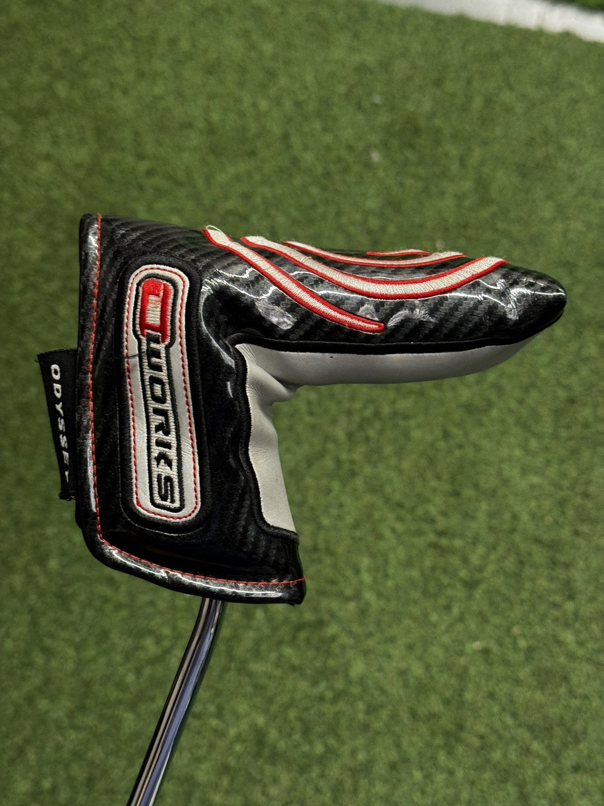 Odyssey O Works R-Line Putter 34 Inch