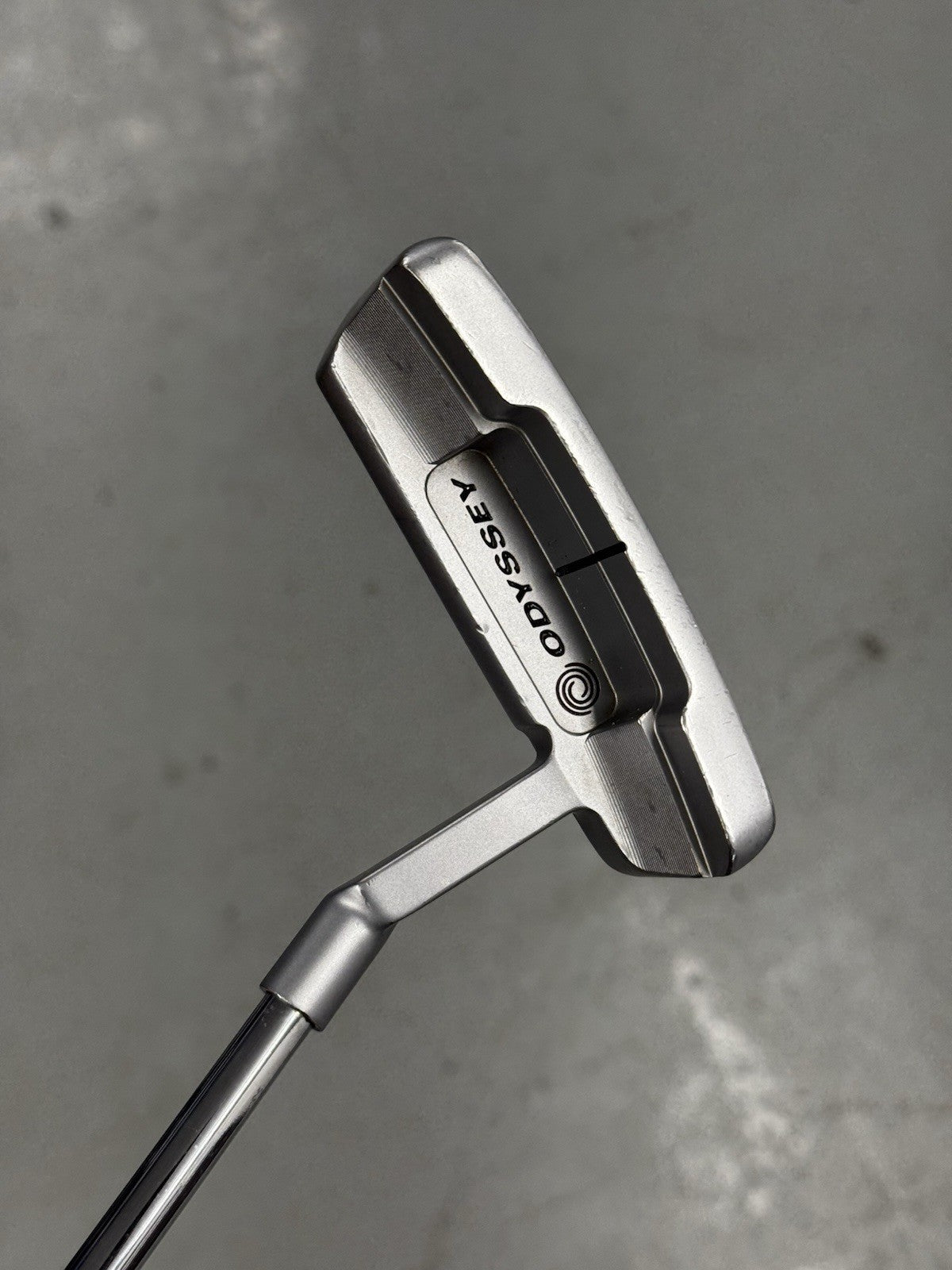 Odyssey White Hot OG 1WS 2023 Putter 34 Inch