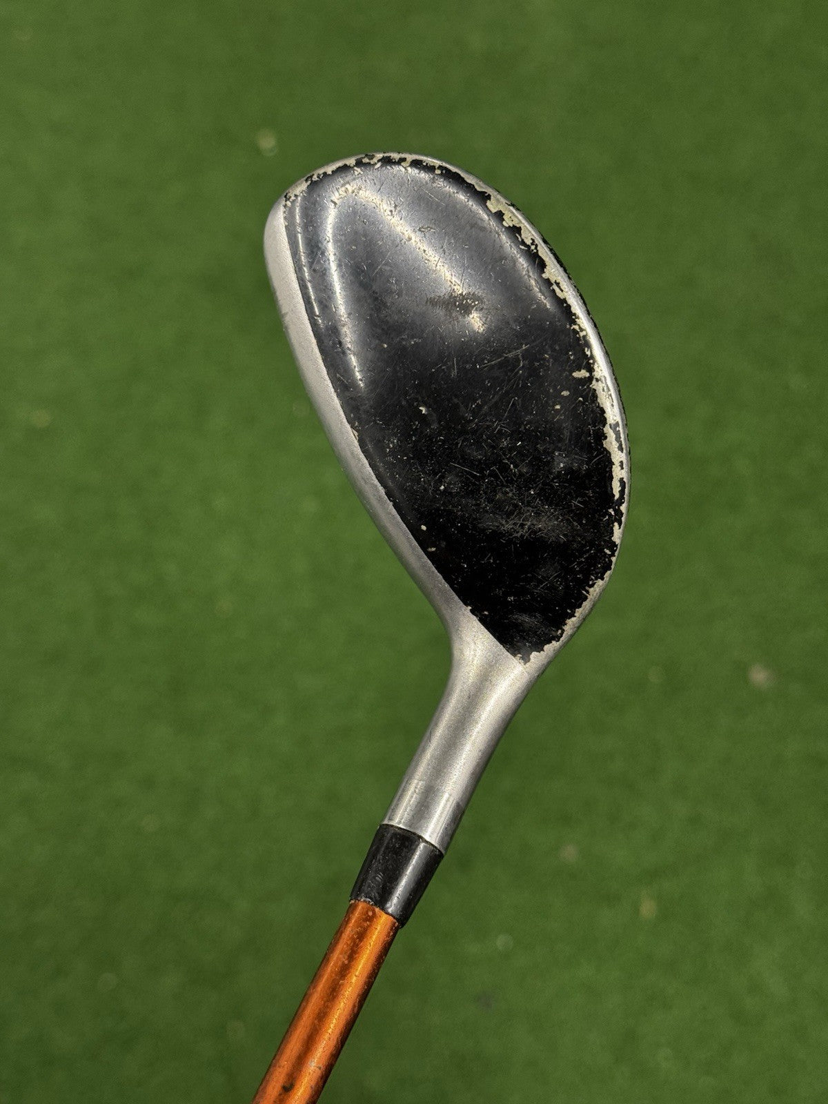 Ping G10 #4 Hybrid 24 Degree Regular Flex Ping TFC Shaft